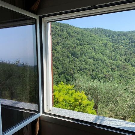 塞博尔加La Porta Del Sole公寓 外观 照片