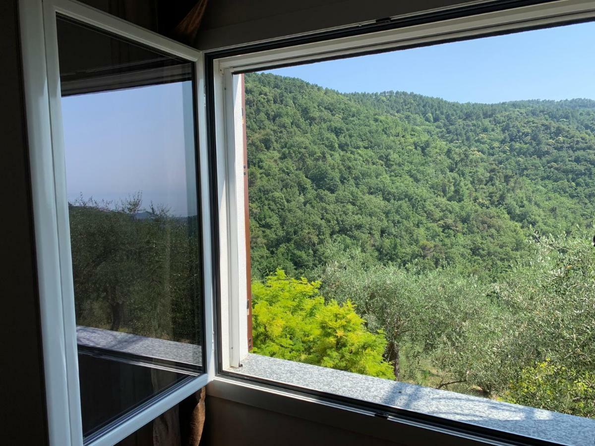 塞博尔加La Porta Del Sole公寓 外观 照片